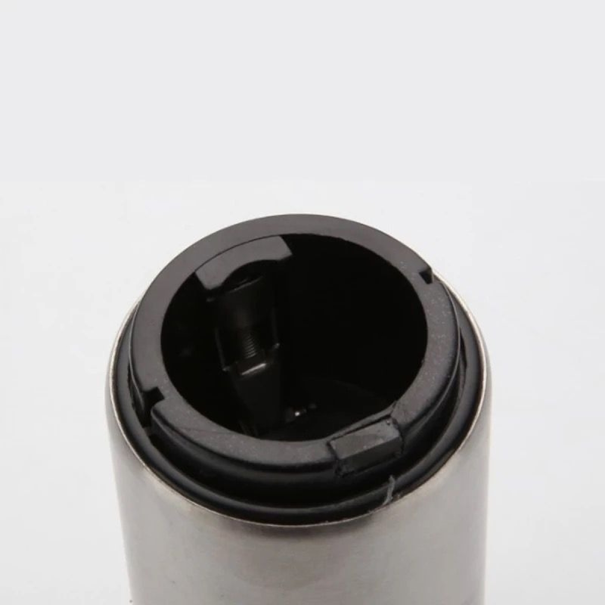 Destapador Abrebotellas Automatico Acero Inoxidable Vajilla - Imagen 3