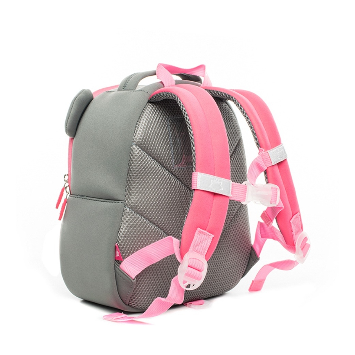 Mochila Animales 3d Para Seguridad Infantil E Impermeable - Imagen 8