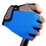 Guantes Para Crossfit Gym Gimnasio Musculacion Hacer Pesas - Imagen 2