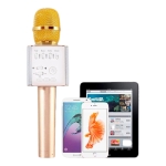 Micrófono Parlante Micgeek Karaoke Bluetooth Ios - Android - Imagen 2