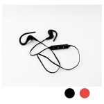 Auriculares Vincha Deportivos Bluetooth Para Correr Bici - Imagen 5