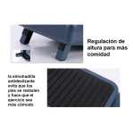 Ejercitador De Piernas De Calidad Healthy Legs Iluminarás - Imagen 3