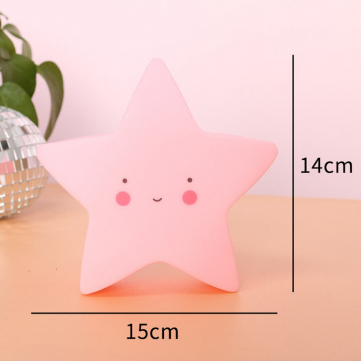 Lamparas Veladoras Bebes Infantiles Niños Niñas Varios Niño - Imagen 3