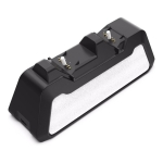 Cargador Rápido Dual De Joystick Usb Mando Para Ps5 - Imagen 5