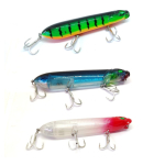 Señuelo Paseante C/ Bolitas 10cm 17,5g - Imagen 5