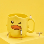Taza De Plástico Para Niños Con Diseños Vaso 350 Ml - Imagen 4
