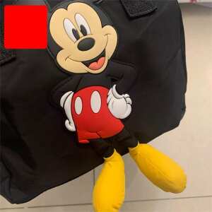 Bolso Bandolera Infantil Diseño Mickey, foto 13