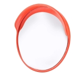 Espejo Redondo Resistente Con Gran Angular - Imagen 4