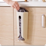Caja Plástico Organizador Dispensador Bolsas - Imagen 6