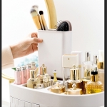 Organizador Cosméticos Exhibidor Maquillaje C/cajones - Imagen 7