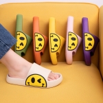 Chancletas Chanclas Zapatillas Ojotas Gomones Infantiles - Imagen 10