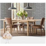 Papel Adhesivo Gris Empapelar Paredes Simil Ladrillo 122cm - Imagen 5