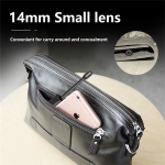 Mini Cámara Vigilancia Usb Wifi Hd - Imagen 2