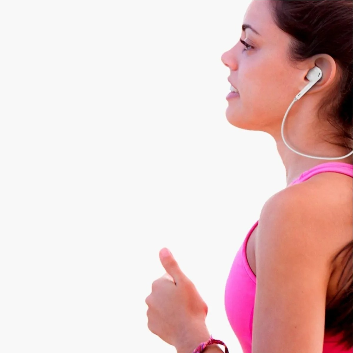 Auriculares Bluetooth Stereo Manos Libres Wireless Sport - Imagen 8