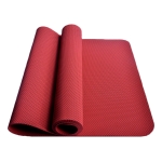 Colchoneta Yogamat Pilates Gimnasia Abdominales 5mm C/ventil - Imagen 11