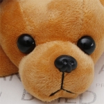 Cartuchera Para Lápices De Peluche Con Animales - Imagen 14