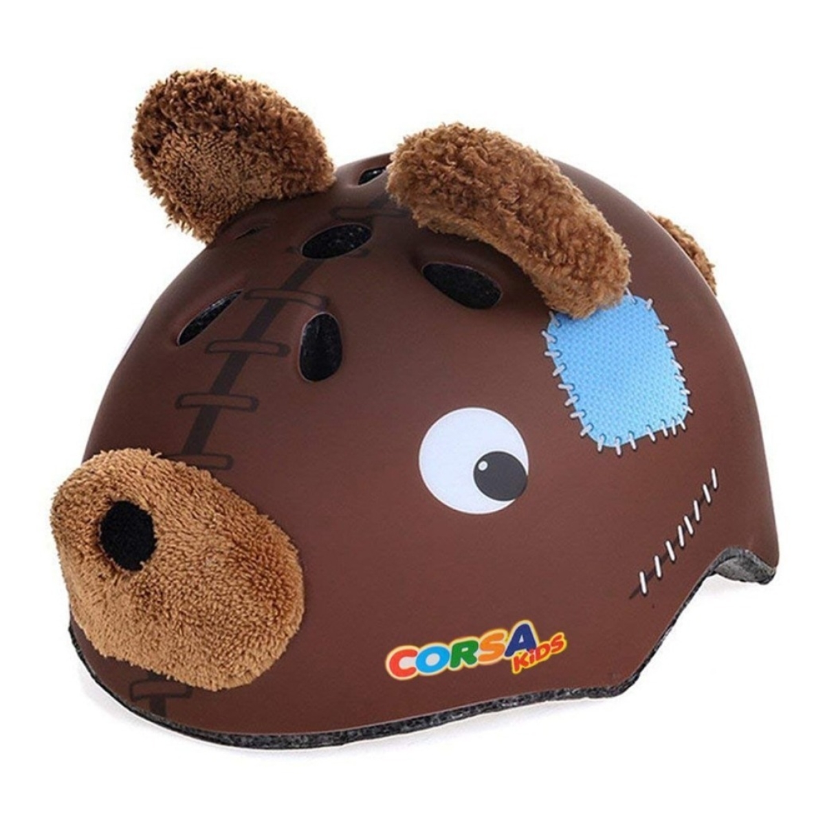 Casco Para Niño Bicicleta Patineta Seguridad Varios Diseños - Imagen 1