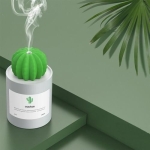 Humidificador Difusor De Aromas Con Forma De Cactus - Imagen 4