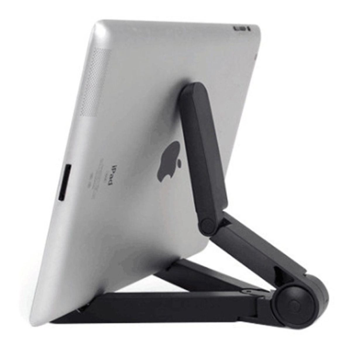 Soporte Plegable P/ Celulares iPad Tabletas Mesa Escritorio - Imagen 4
