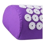 Almohadilla De Masaje Acupuntura Para Aliviar El Estrés Ilum - Imagen 4