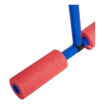 Set De Water Polo Para Piscina Arco Y Aro Basketball - Imagen 3