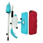 Mopa Spray Con Botella Desmontable Gatillo Dispensador Agua - Imagen 2