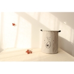 Cesto - Canasto Infantil Para Juguetes O Ropa Varios Diseños - Imagen 4