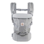 Silla Porta Bebé 4 En 1 Ergobaby 360 - Imagen 6