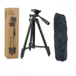 Tripode Extensible 35-102cm Para Cámara O Celular