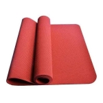 Colchoneta Yogamat Pilates Gimnasia Abdominales 5mm C/ventil - Imagen 9