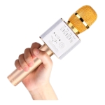 Micrófono Parlante Micgeek Karaoke Bluetooth Ios - Android - Imagen 6