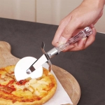 Cuchillo Y Pala Para Servir Torta Cumpleaños Bodas 3 Piezas - Imagen 6