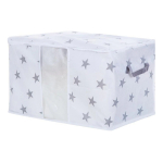 Bolsa Plegable Para Guardar Ropa Con Ventana Diseños 60 X 40 - Imagen 11