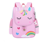 Mochila Jardin Infantil Diseño 3d Varios Diseños Iluminaras - Imagen 7