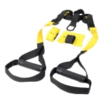 Set 2 Entrenamiento Trx Pelota Yoga Colchoneta Iluminaras - Imagen 3