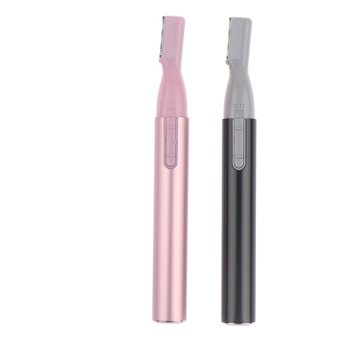 Depilador Eléctrico Para Cejas Portátil Práctico Afeitador - Imagen 2