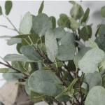 Ramo Planta Artificial Para Decorar 85cm - Imagen 6