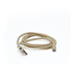 Cable Magnetico Iman Cargador Tipo Micro Usb Mallado 2 A - Imagen 10