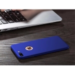 Protector Case Carcasa Plástico Flexible iPhone - Imagen 4