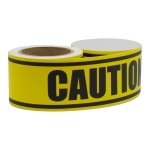 Cinta Adhesiva Decorativa Ideal Niños Sticker 5m - Caution - Imagen 3