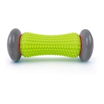 Masajeador Roller Rodillo Multiproposito Mano Cuerpo Pie Pro - Imagen 3