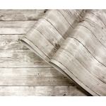 Papel Adhesivo Tapiz Pared Liston Claro Grueso Iluminaras - Imagen 8