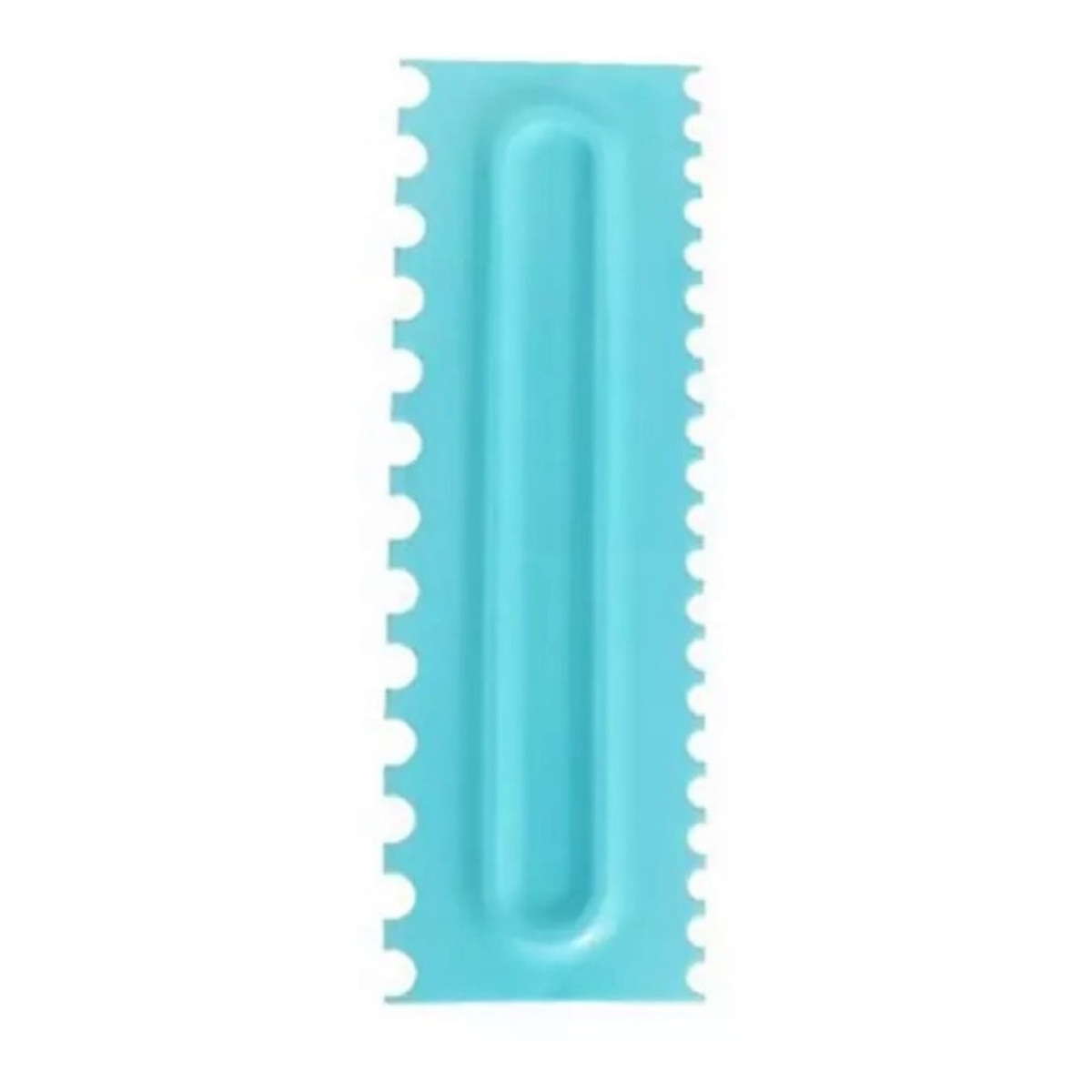 Espatula Para Reposteria Decoracion Con Diseños - Imagen 11