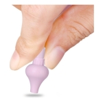 Aspirador Nasal A Succion Para Bebe Infantil Facil Limpieza - Imagen 2