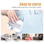 Soporte Plegable Celular Tablet Ángulo Y Altura Ajustable - Imagen 17