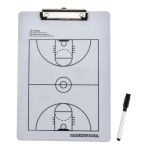 Tablero Pizarra Táctica Entrenamiento Basket Fútbol Handball - Imagen 5