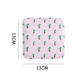 Neceser Mini Ideal Maquillaje Higiene Personal Etc. 15 X 15 - Imagen 8
