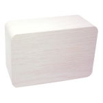 Reloj Digital Madera Usb Despertador Temperatura Fecha - Imagen 14