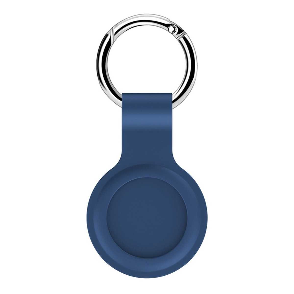 Llavero De Silicona Para Apple Airtag (no Incluye Airtag) - Imagen 16