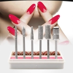 Torno Profesional Uñas Pedicura Manícura 20000 Rpm Premium - Imagen 6